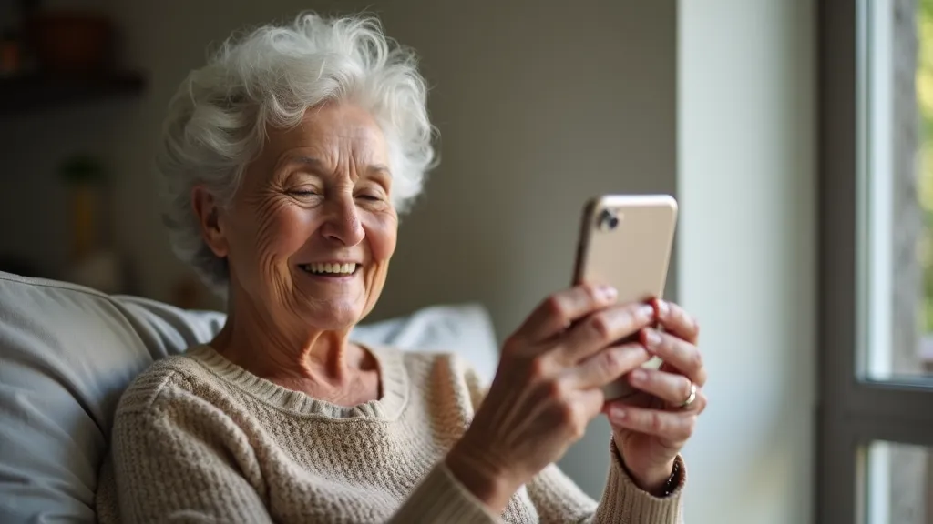 Top Phones for Seniors Without Monthly Fees
